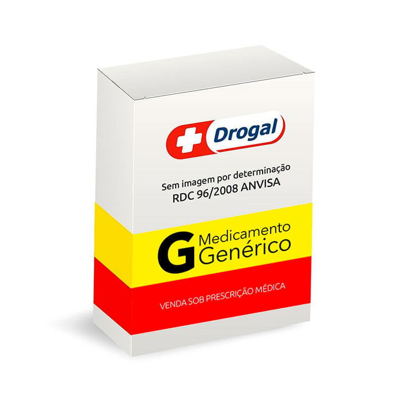 Rosuvastatina Cálcica 40mg Biosintética 30 Comprimidos Revestidos
