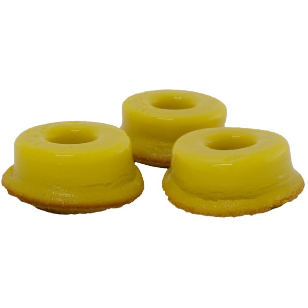 Encontraproduto.com.br - Mini quindim Delícias da Coop 80g