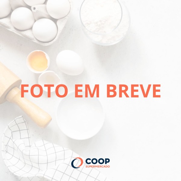 Pão de Ló Coop Redondo Chocolate 350g