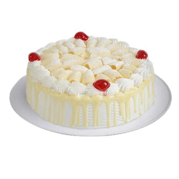 Encontraproduto.com.br - Bolo Confeiteiro Coop Floresta Branca 1kg