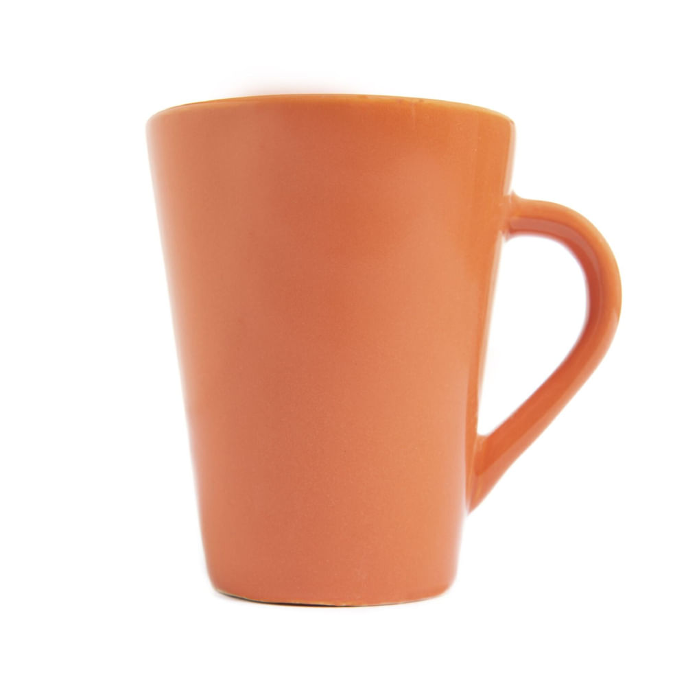 Caneca Coop Terracota 300ml