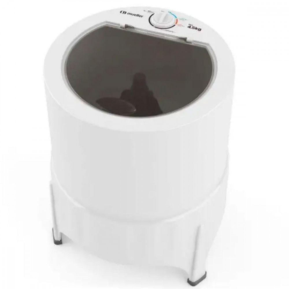 Encontraproduto.com.br - Lavadora de Roupas Plus 4,5Kg Mueller