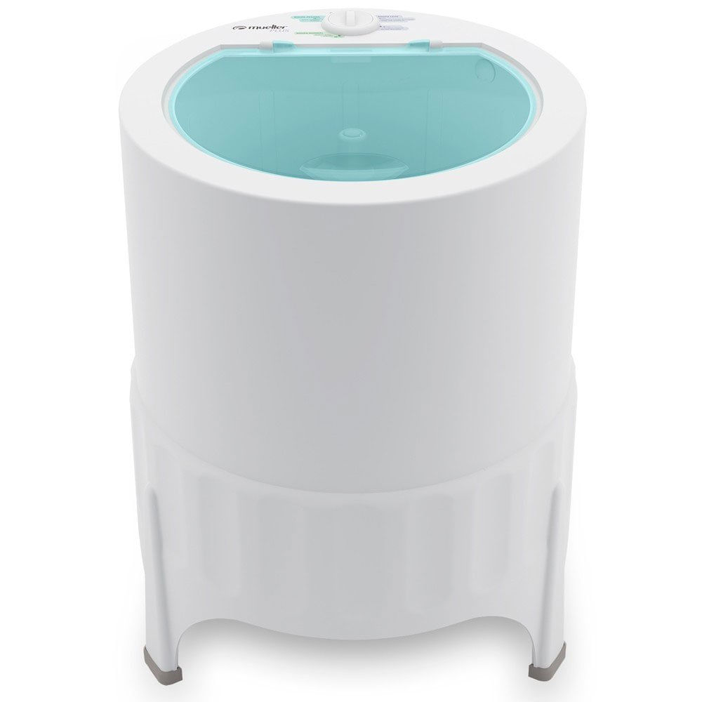 Encontraproduto.com.br - Lavadora de Roupas Plus 4,5Kg Mueller