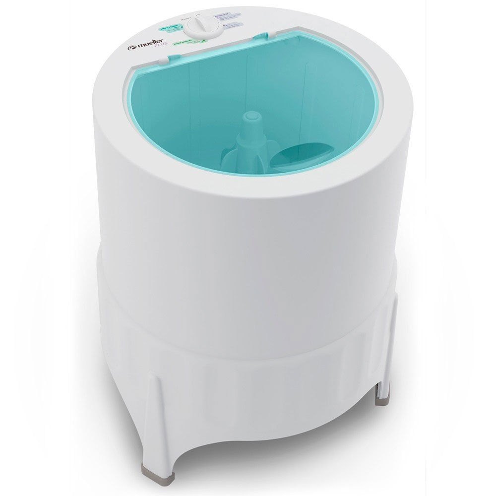 Encontraproduto.com.br - Lavadora de Roupas Plus 4,5Kg Mueller