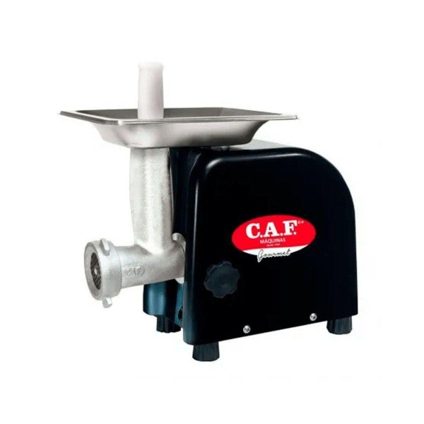 Encontraproduto.com.br - MOEDOR DE CARNE BOCA 05 PRETO BV
