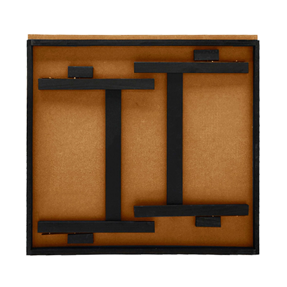 Encontraproduto.com.br - Mesa de Ping Pong Oficial - MDP 18mm - Klopf - Cód. 1002