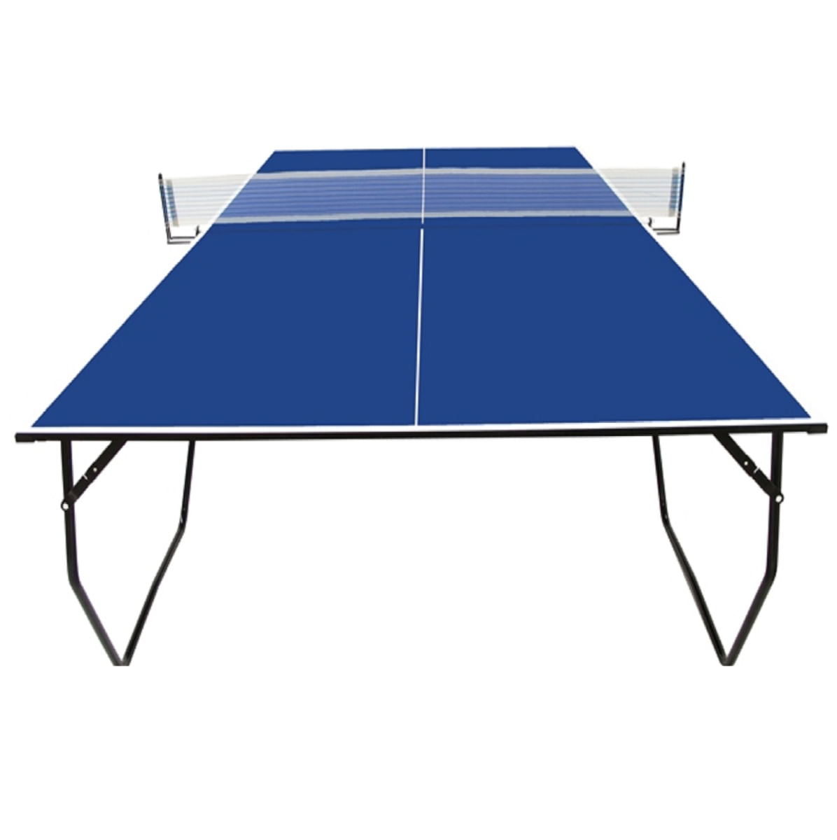 Encontraproduto.com.br - Mesa de Tênis de Mesa (Ping Pong) Klopf 1009