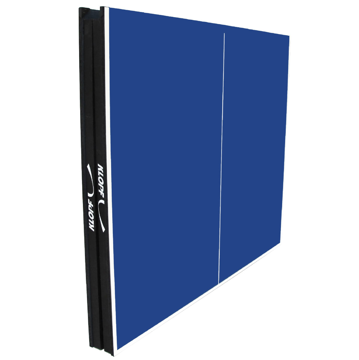 Encontraproduto.com.br - Mesa De Ping Pong Oficial em MDF 18mm Klopf Cód. 1019
