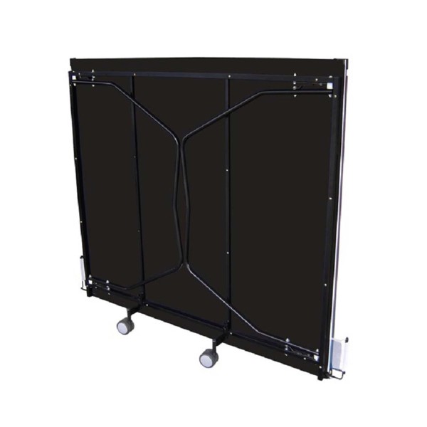 Encontraproduto.com.br - Mesa De Tênis De Mesa Com Rodízio MDP 15mm Klopf Cód. 1087