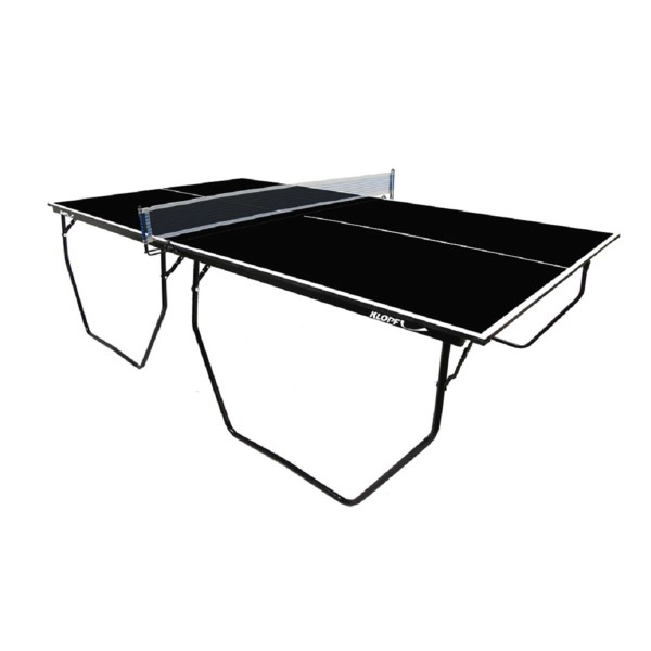 Encontraproduto.com.br - Mesa De Tênis De Mesa Com Rodízio MDP 15mm Klopf Cód. 1087