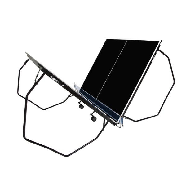 Encontraproduto.com.br - Mesa De Tênis De Mesa Com Rodízio MDP 15mm Klopf Cód. 1087
