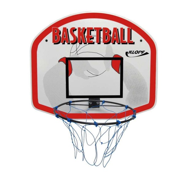 Encontraproduto.com.br - Tabela Infantil de Basquete Klopf