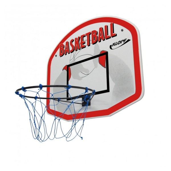 Encontraproduto.com.br - Tabela Infantil de Basquete Klopf