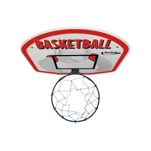 Encontraproduto.com.br - Tabela Infantil de Basquete Klopf