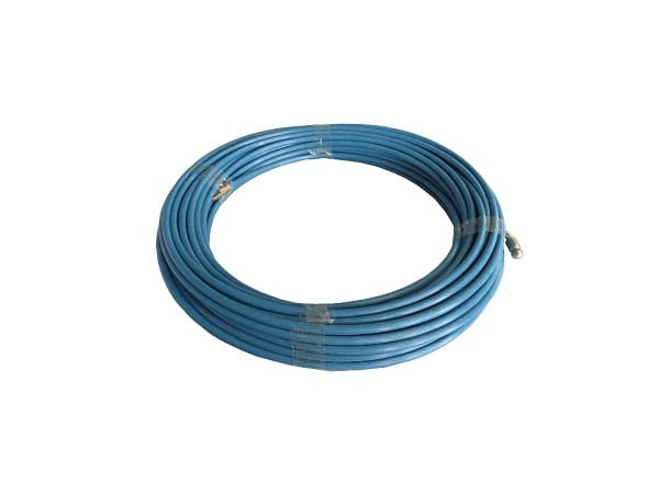 Encontraproduto.com.br - Passa Fio Deslizante com Alma de Aço 15m Kitflex