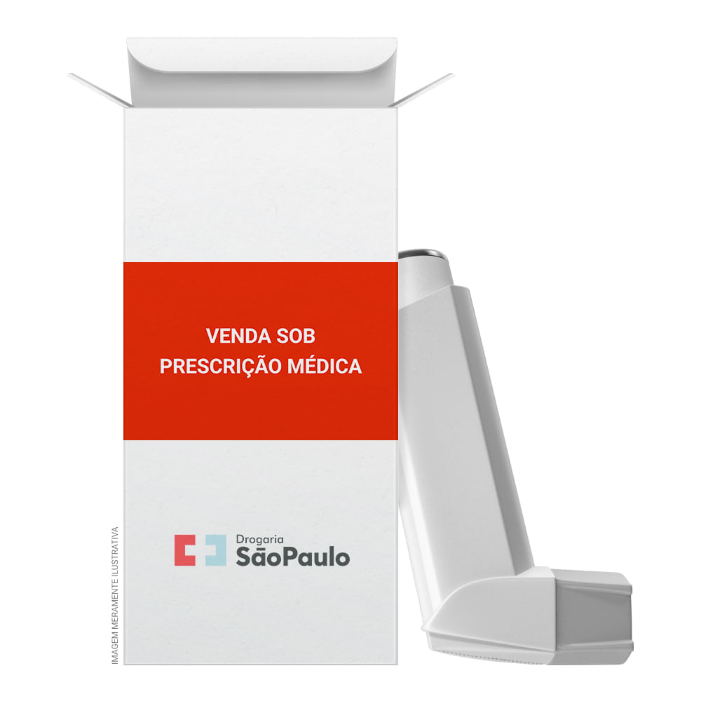 Encontraproduto.com.br - Clenil Hfa 200Mcg Spray Com 200 Doses