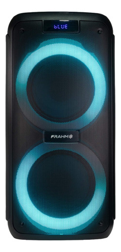 Caixa de Som TF 1300 W Rms