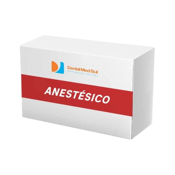 Encontraproduto.com.br - Anestésico Citocaína 3% - Cristália