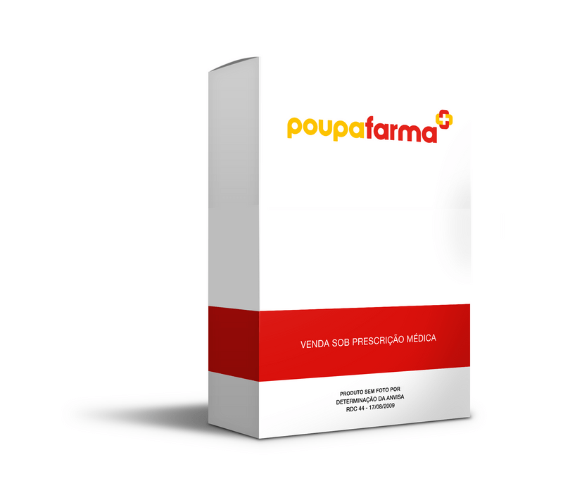 Encontraproduto.com.br - Carberedux 0,5 com 2 Comprimidos