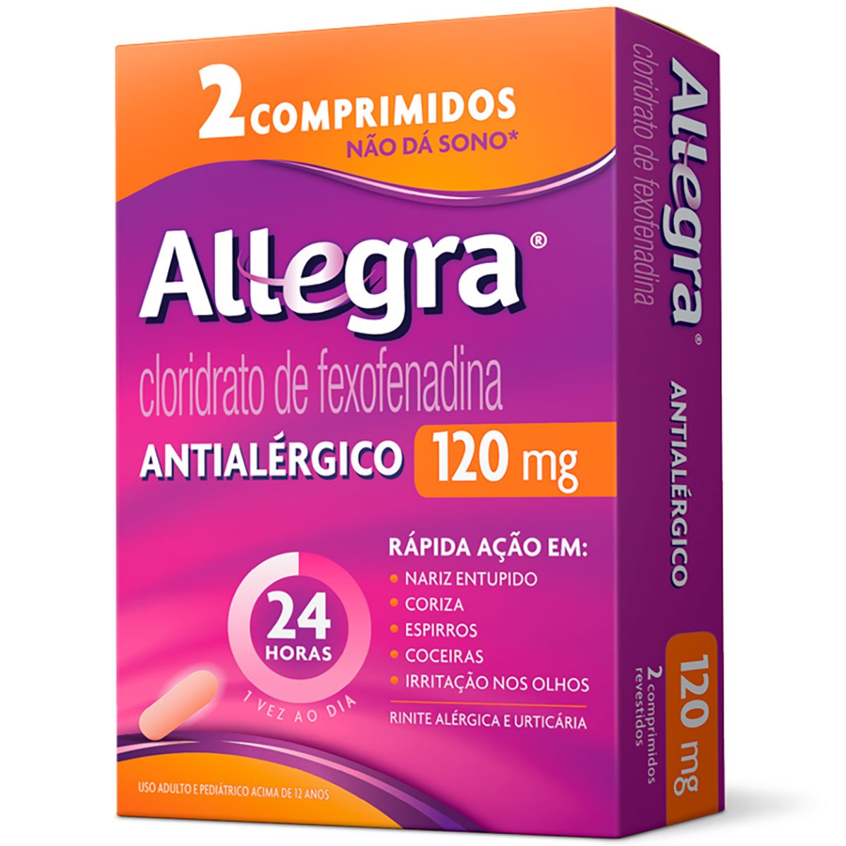 Encontraproduto.com.br - Gran-D 22400UI Comprimido revestido - Caixa com 1 Comprimido