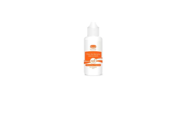 Encontraproduto.com.br - Óleo de Banana Ideal 30ml