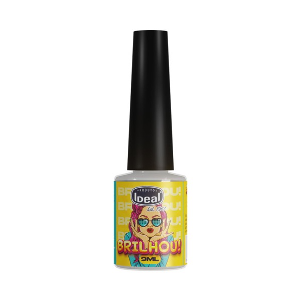 Base Ideal Brilhou