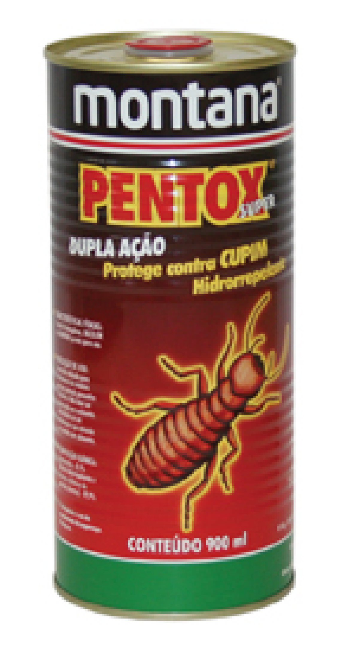 Encontraproduto.com.br - Pentox Super Incolor - Montana