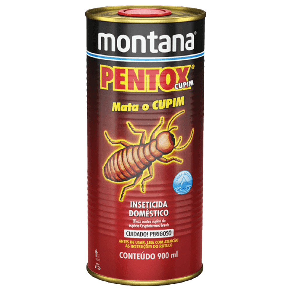 Encontraproduto.com.br - Pentox Super Incolor - Montana