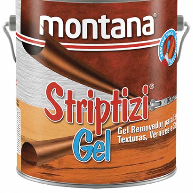 Encontraproduto.com.br - Gel Removedor Striptizi Branco 4Kg Montana