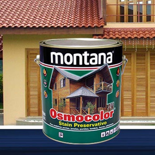 Encontraproduto.com.br - Verniz Osmocolor Uv Glass Incolor Montana 900ml