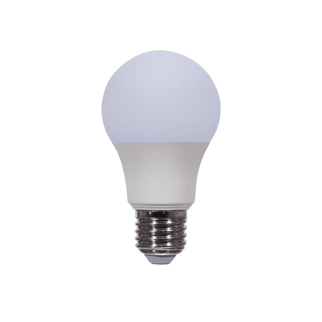 Encontraproduto.com.br - Lâmpada LED Nitrolux Smart Bulbo 9W A60 6500K E27 Bivolt