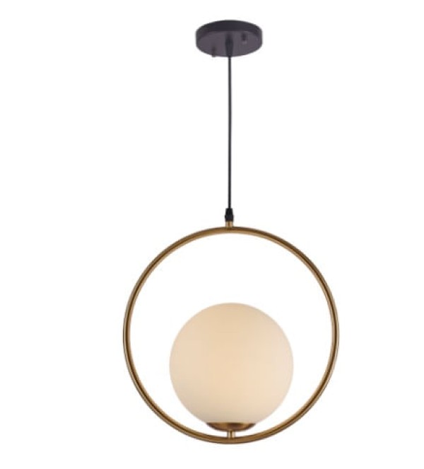 Encontraproduto.com.br - PENDENTE ORBE 003 E27X1 NITROLUX