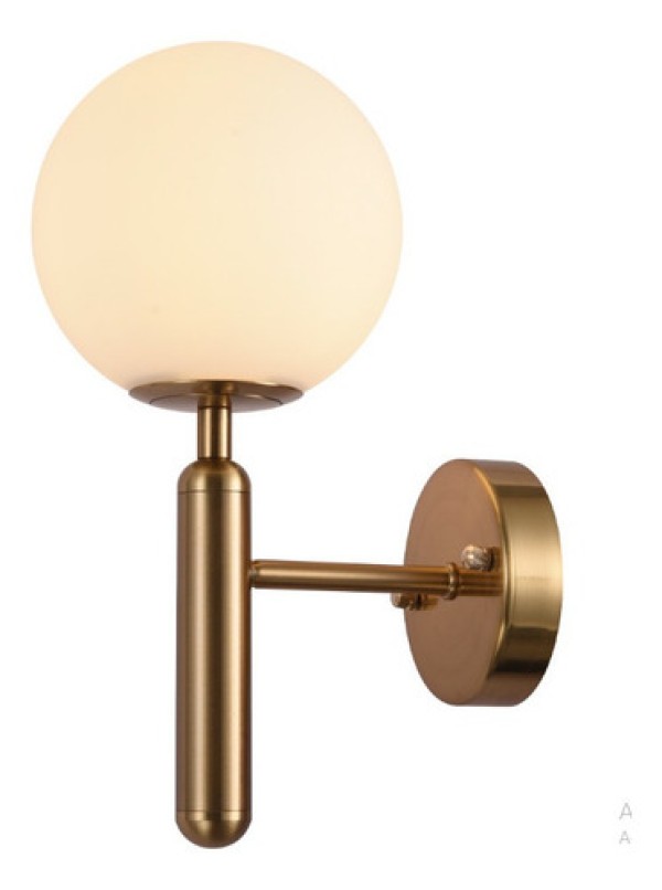 Arandela ORBE-101 1XG9 - NITROLUX