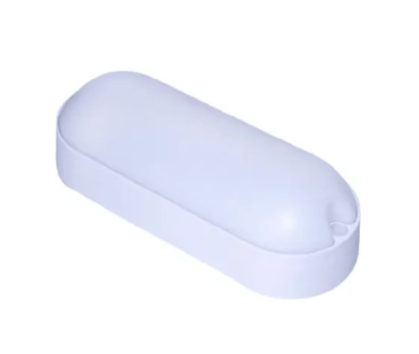 LUMINARIA TARTARUGA LED 10W 3000K NITROL