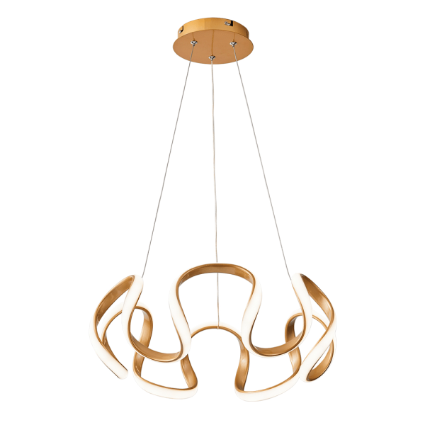 Encontraproduto.com.br - PENDENTE LP-022D 48W 3 EM1 NITROLUX