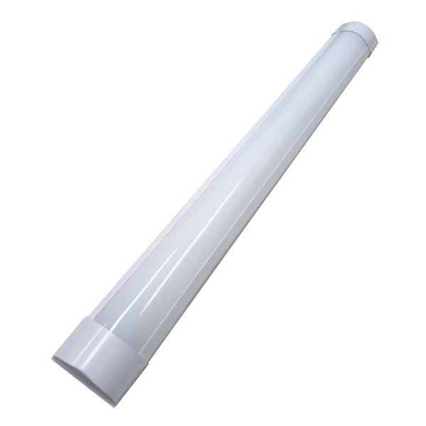 LUMINARIA SLIM LED 18W 6500K 60CM NITROL