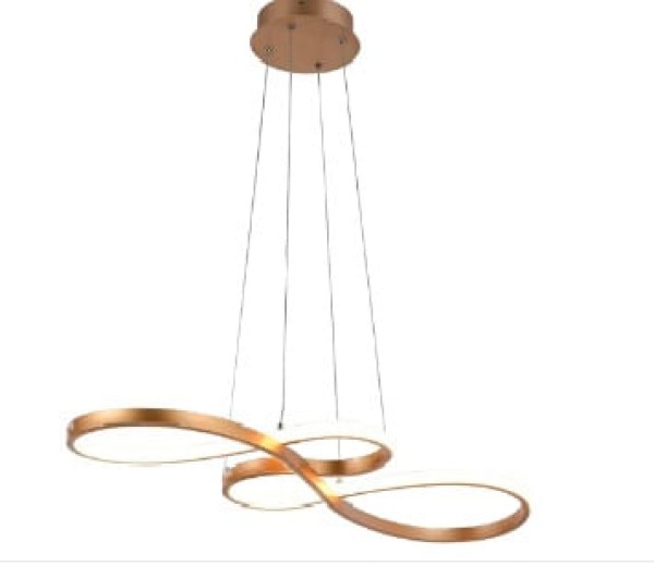 Encontraproduto.com.br - PENDENTE LP-016A PLUS 52W 3 EM 1 NITROLU