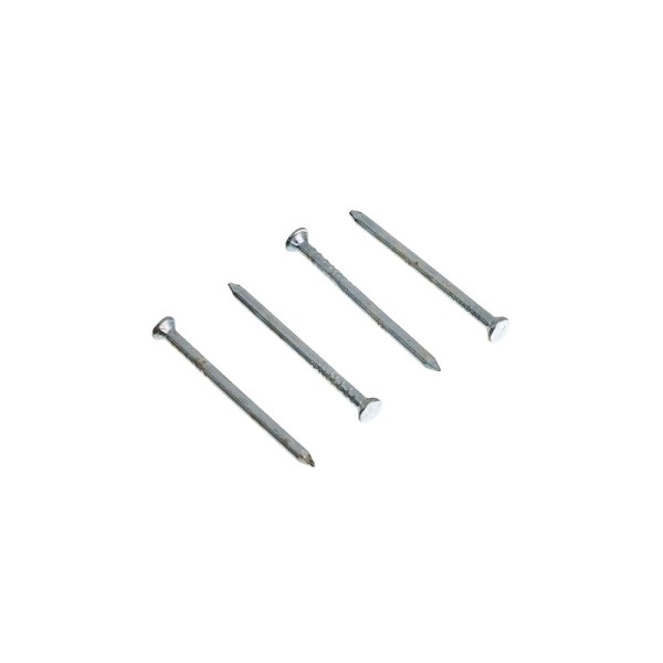 Encontraproduto.com.br - Prego em Aço Com Cabeça 1,60x25 Mm 20 Unidades Bemfixa