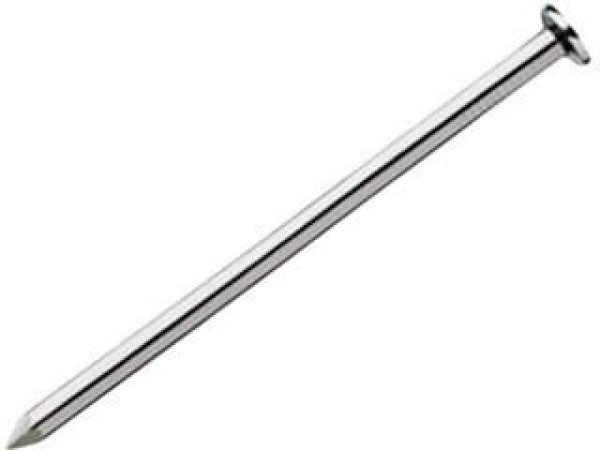Encontraproduto.com.br - Prego em Aço Com Cabeça 3,00x40 Mm 10 Unidades Bemfixa