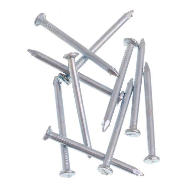 Encontraproduto.com.br - Prego em Aço Com Cabeça 3,00x40 Mm 10 Unidades Bemfixa