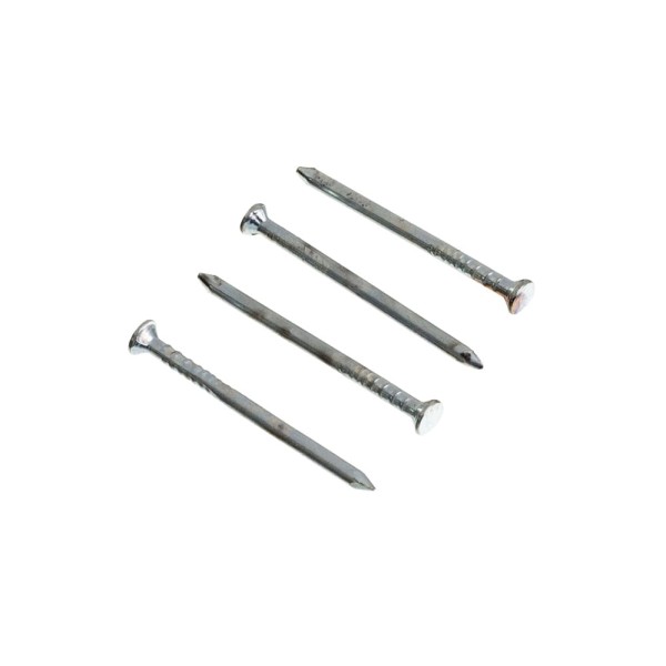 Encontraproduto.com.br - Prego em Aço Com Cabeça 1,60x25 Mm 100 Unidades Bemfixa