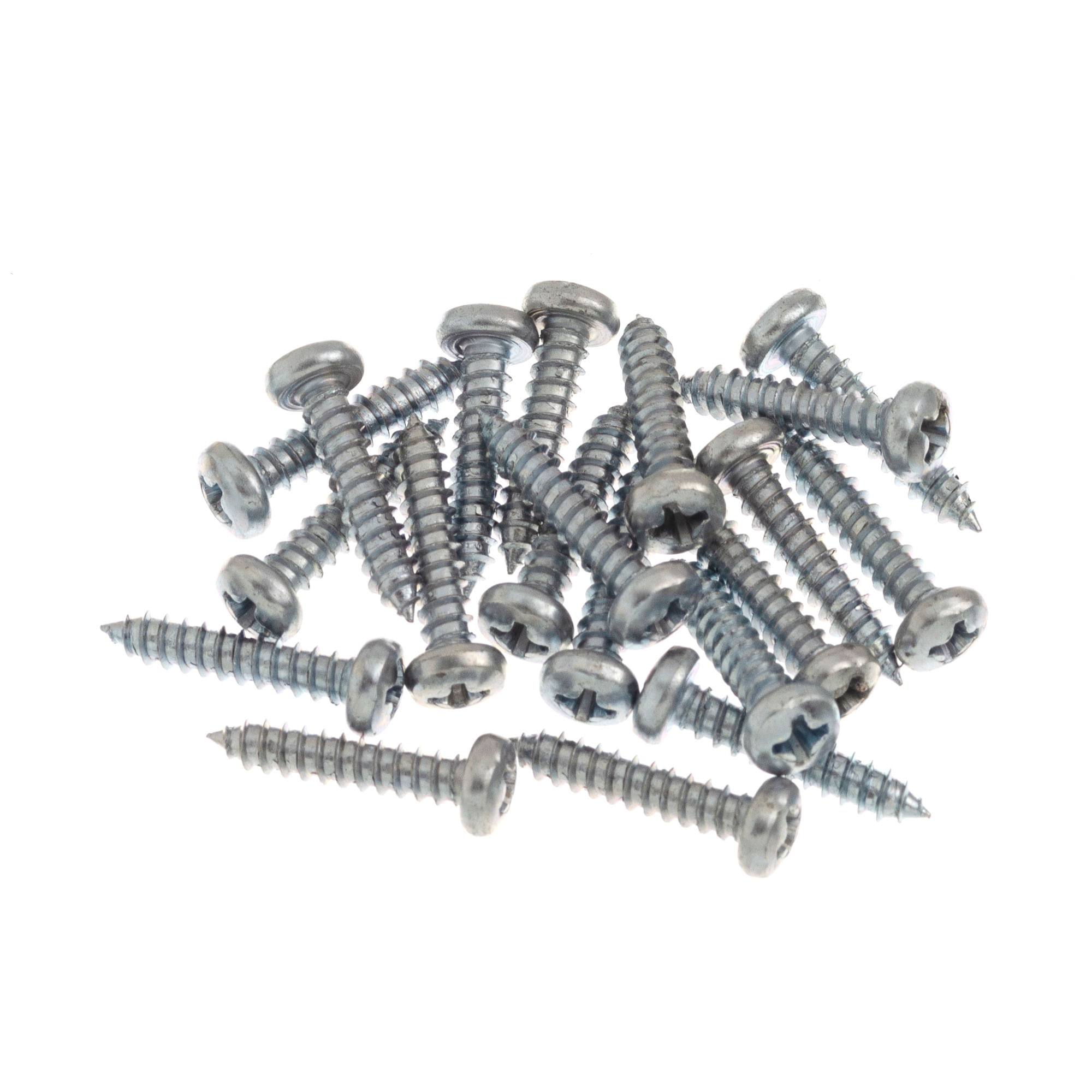 Encontraproduto.com.br - Parafuso Autoatarraxante Cabeça Panela.3.9x19mm Com 20 Unidades Bemfixa