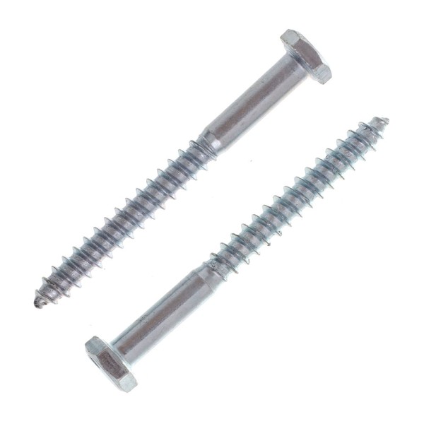 Encontraproduto.com.br - Parafuso Sextavado Rosca Soberba 3/16x50 Mm 4 Unidades Bemfixa