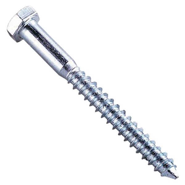 Encontraproduto.com.br - Parafuso Soberba Bemfixa 1/4 X 65