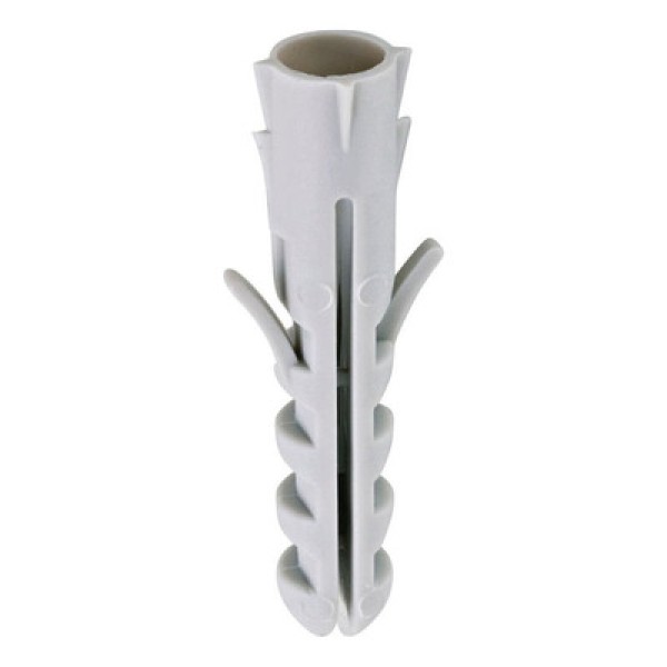 bucha nylon 3036 6mm bemfixa
