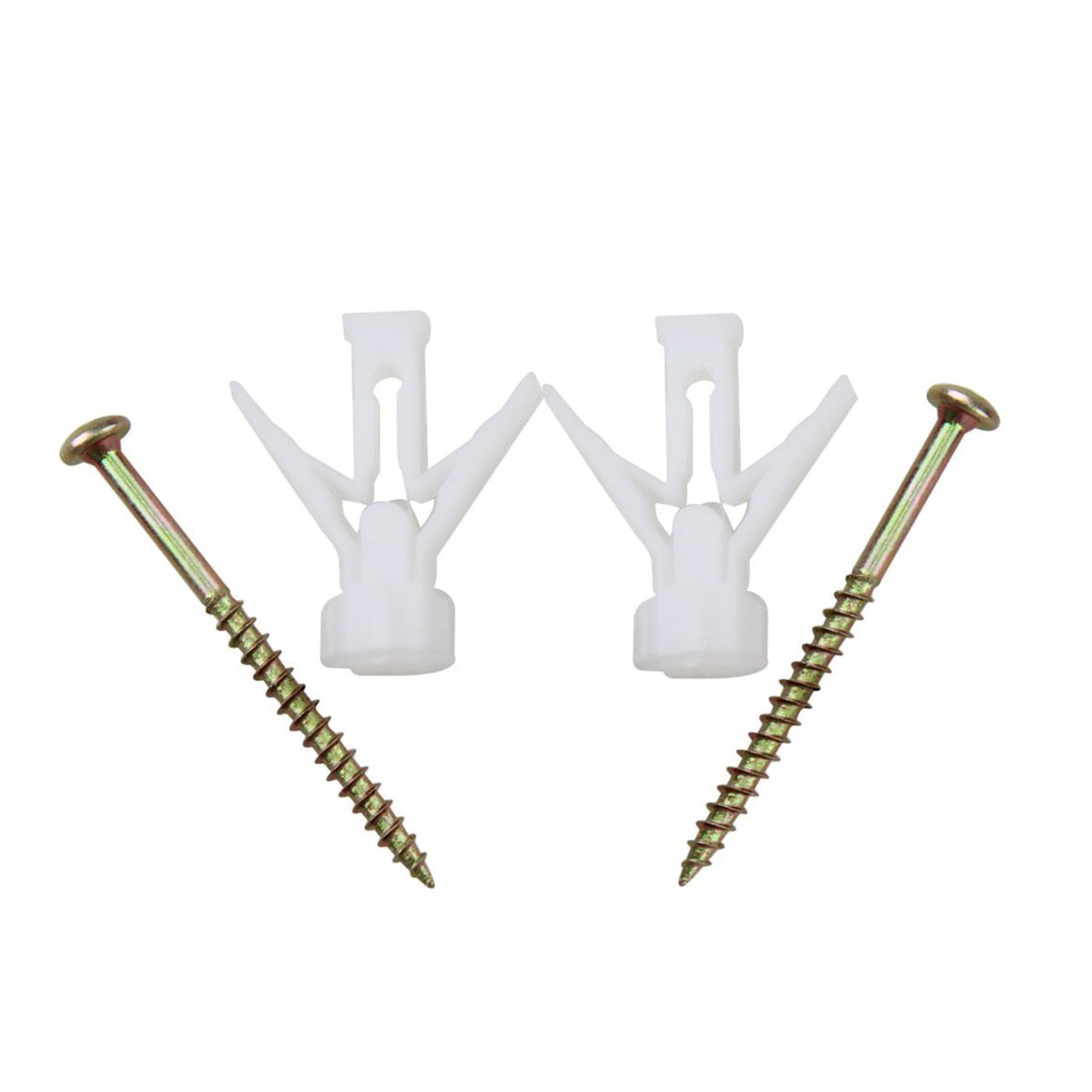 Encontraproduto.com.br - Parafuso Com Bucha Frog M Ct