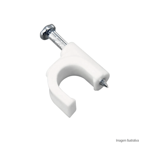 Encontraproduto.com.br - FIXA FIO PARALELO BR N-1  BEMFIXA