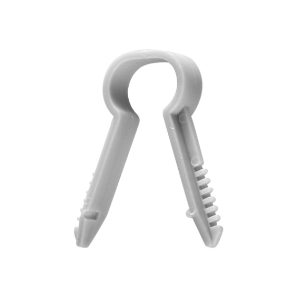 Encontraproduto.com.br - Bucha Clamp 6mm Bemfixa