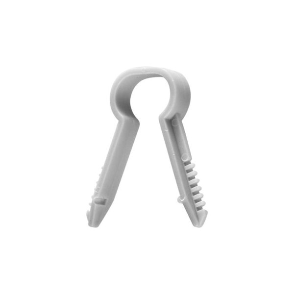 Encontraproduto.com.br - Bucha Clamp 6mm Bemfixa