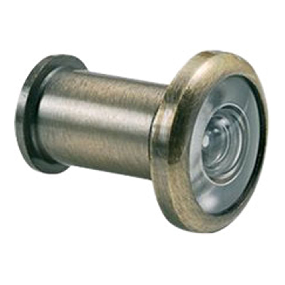 VISOR ZAMAK 25-42 180 CROMADO FOSCO BEM